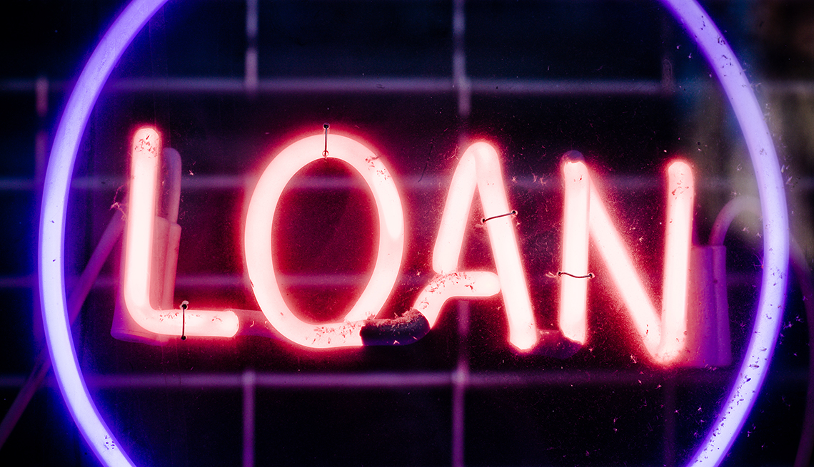 10 Common Credit Mistakes Don't cosign for someone else's loans