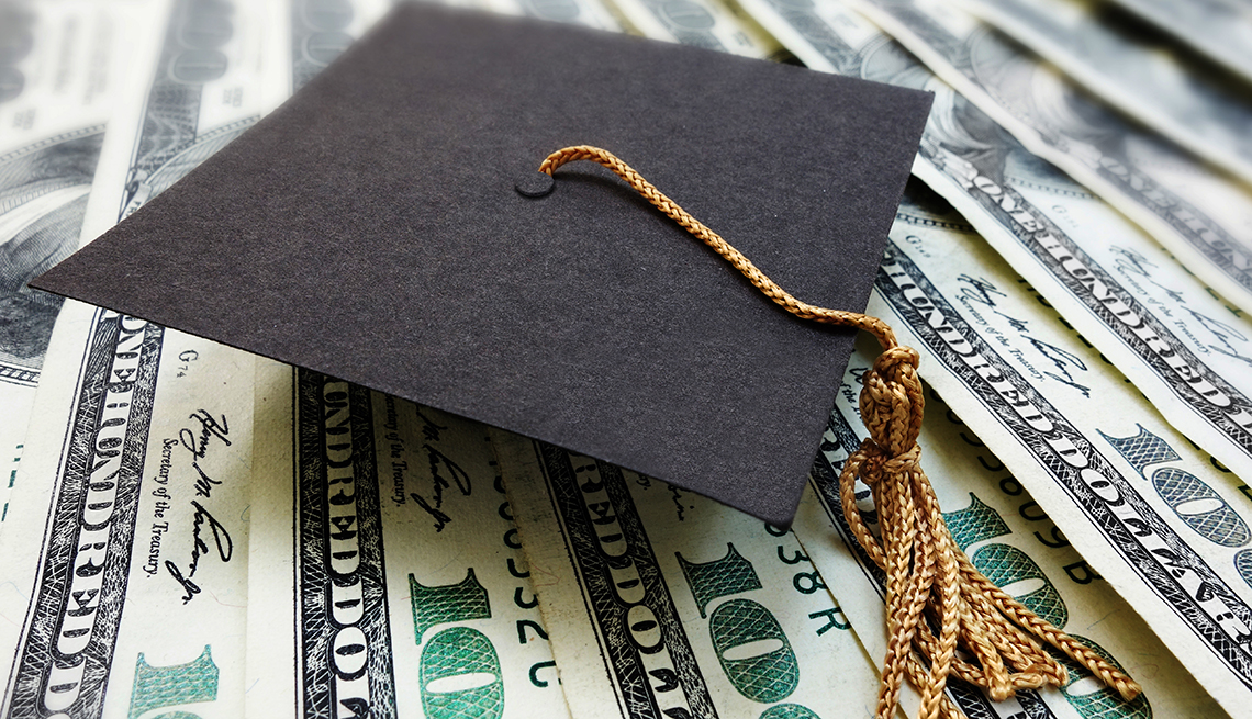 Download Student Loan Debt Is Soaring For People Over 50