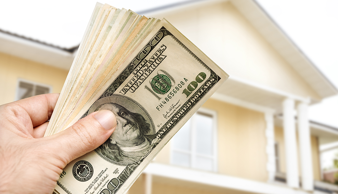 Homeowners Beware of Phony Mortgage Relief Programs
