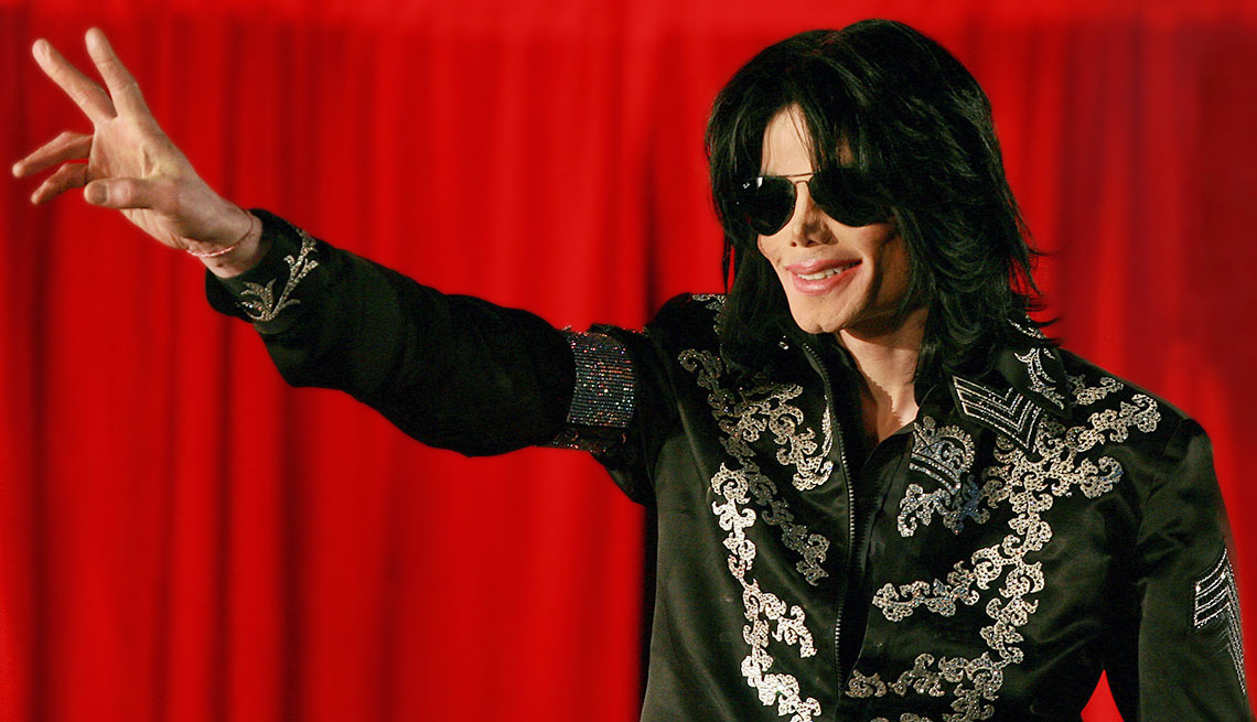 Celebrity Estate Planning Mistakes You Must Avoid - Michael Jackson