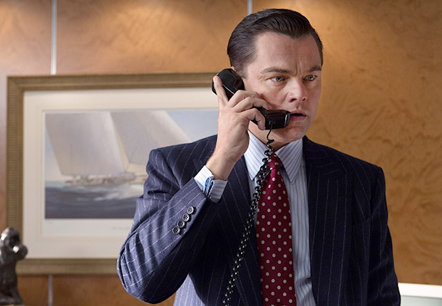 When we watch Leonardo DiCaprio in The Wolf of Wall Street, it’s easy to think that we'd never fall for the cold-call pitches that Leo and his minions use to lure unwary investors.