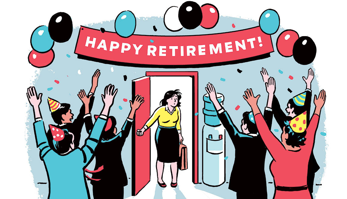 Blindsided By Early Retirement and How to Cope