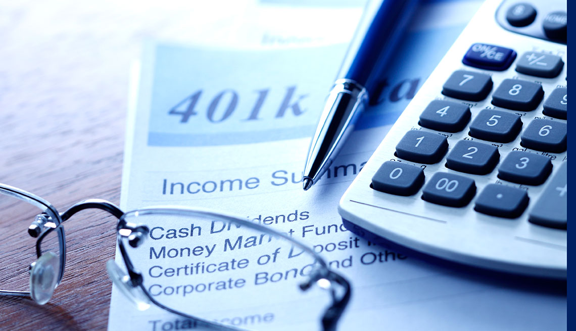 401(k) Calculator. How much money you can expect based on what you put away? Run your numbers with this 401k calculator.