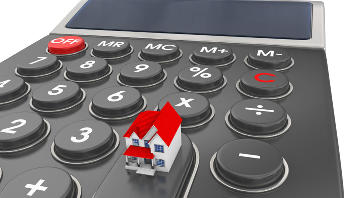 Mortgage Payoff Calculator. Find out how much interest you could you save by paying off your mortgage early.