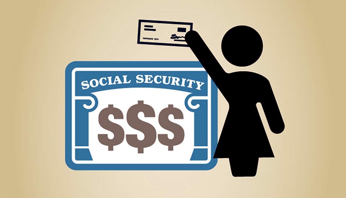 Social Security News and Resources AARP