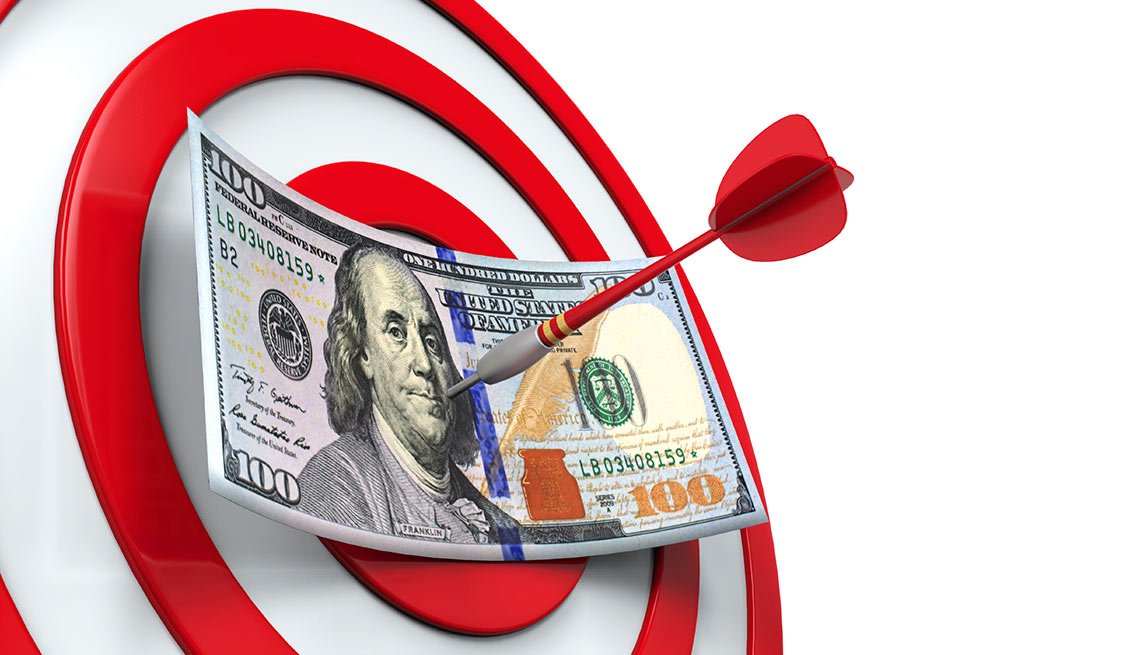 Seven Ways to Save More Set a goal and tell people 