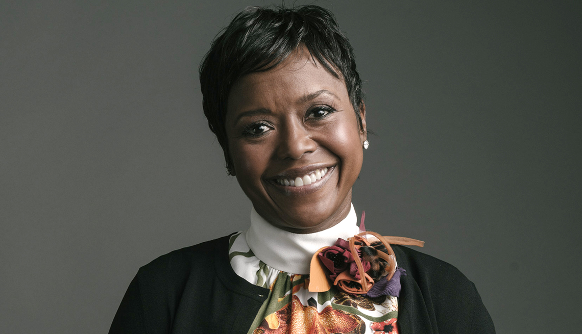 Mellody hobson