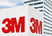 3m - logo of a corporation that has long paid shareholders annual dividends 
