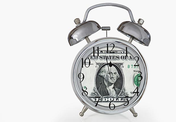 AARP Fall Savings Challenge 2012: Bad Spending Habits and Saving Tips - Late Fees    