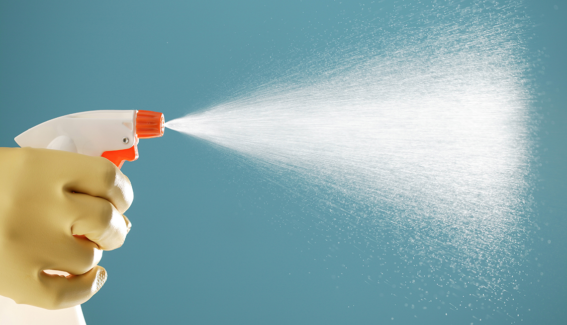 Household Cleaner Spray, Where to Find the Lowest Price