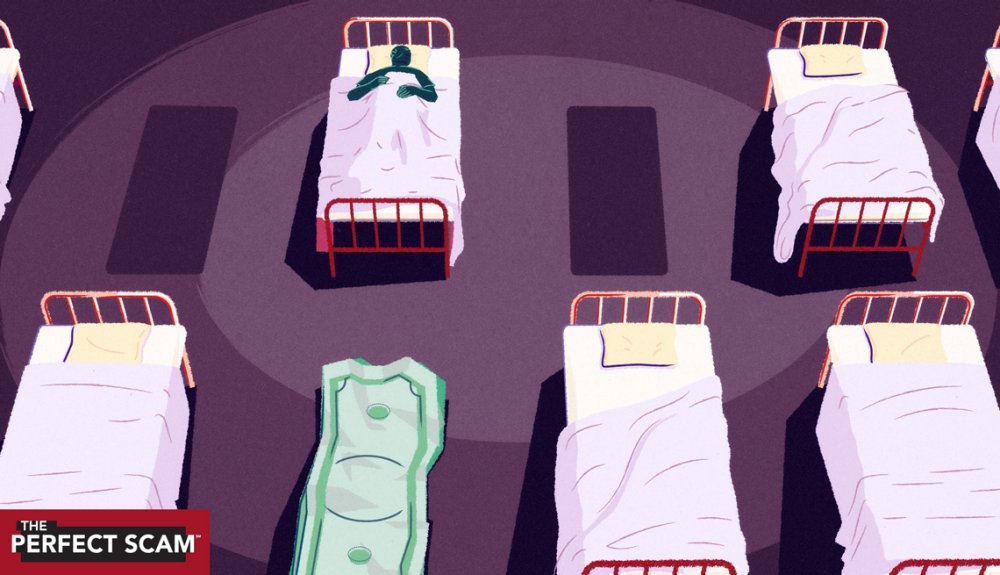 A Texas Hospice Provider's Deadly Scheme, Part 2