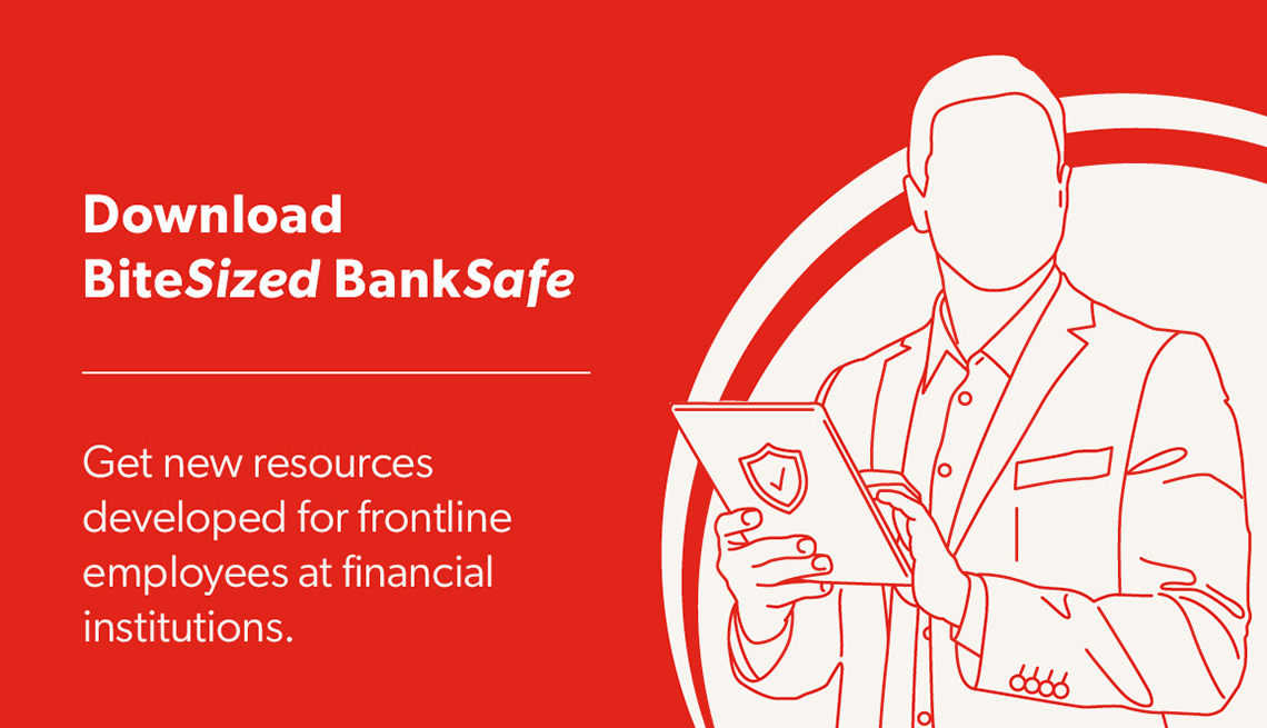 Download BiteSized BankSafe