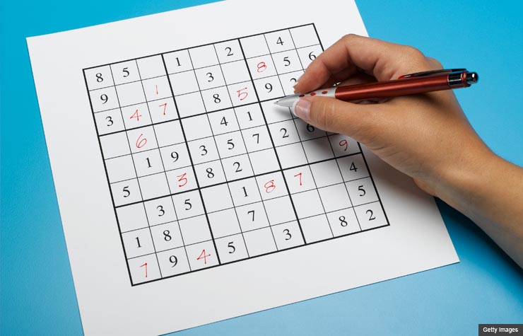 Sudoku - Pro instal the new