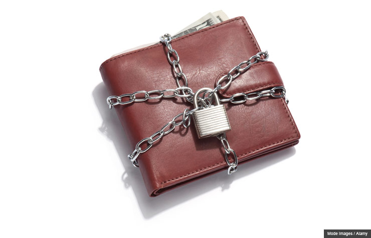 Alerta de Fraude - Proteja su billetera