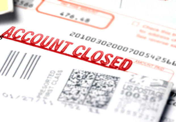 Account closed letter, Anatomy of an Identity Theft