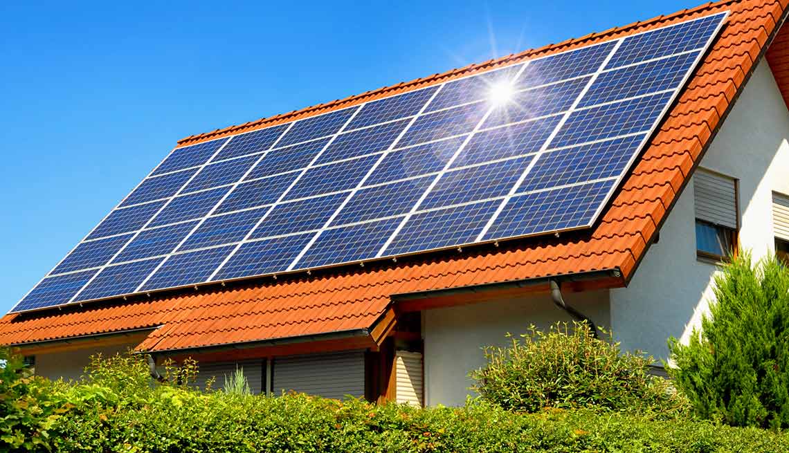 ¿Cómo Reducir tu Factura True-Up Solar?