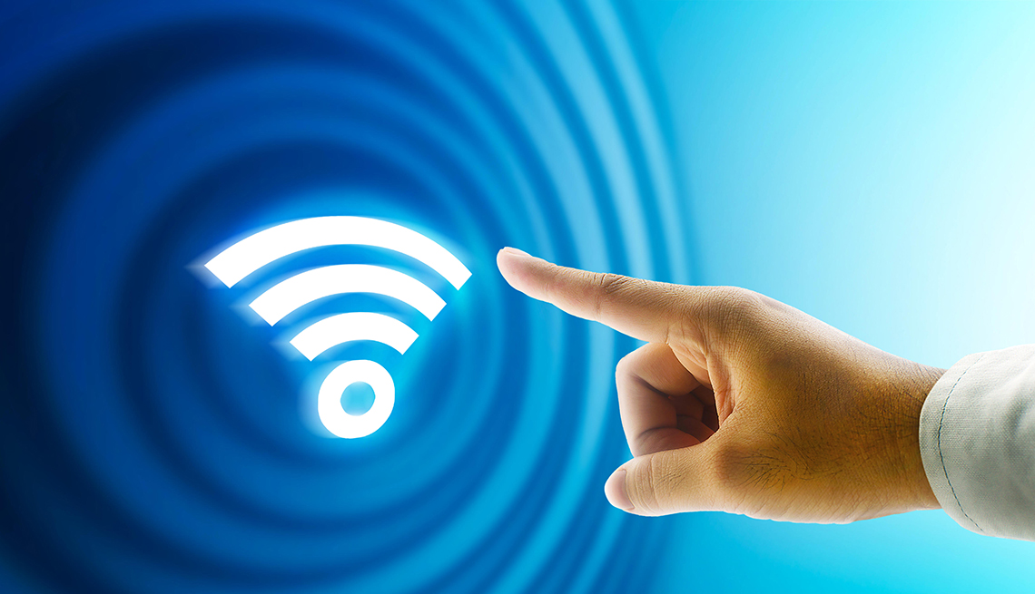 Wi-Fi Scams  How to keep Wi-Fi hackers from stealing your data 