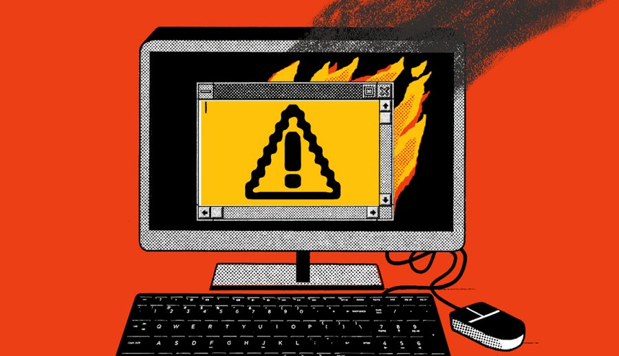 How to Protect Against Computer Viruses – AARP