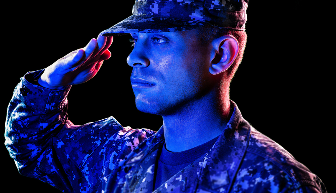 Beware of These Military Scams and Frauds