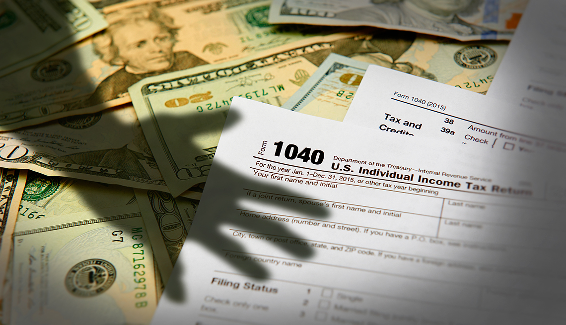 Survey Says Many Adults Vulnerable To Tax Scams - many adults vulnerable to tax scams