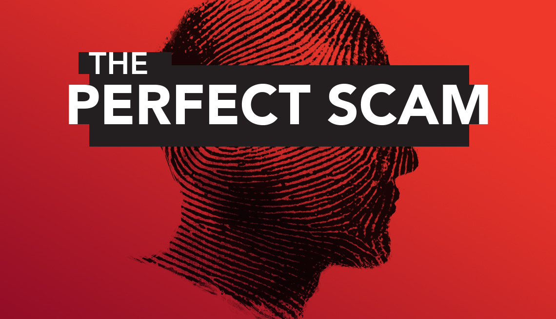 AARP Perfect scam podcast 