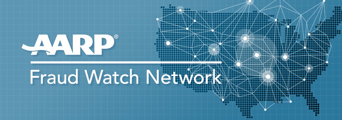 blue fraud watch network banner