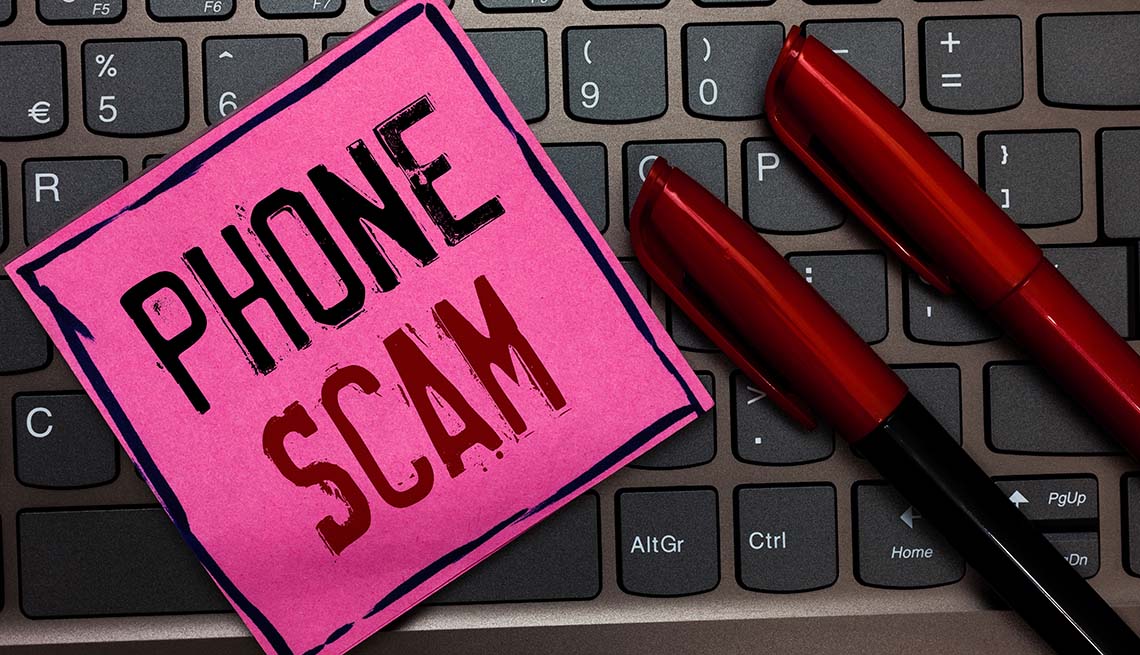 Phone Fraud Here Are the Latest Scams to Recognize