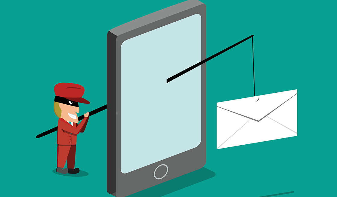 What Is Smishing? How Scammers Use Texts to Steal Your Data