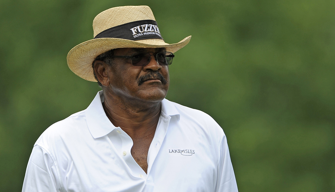 Jim Thorpe, ricos y famosos con problemas de impuestos