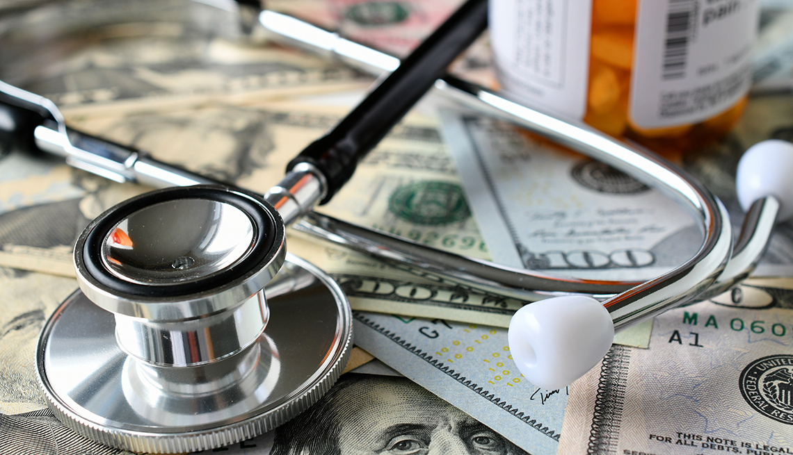 How To Claim The Medical Expense Deduction On Your Taxes