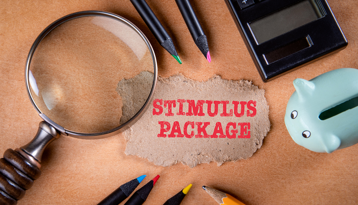Don T Believe These 12 Myths About Stimulus Checks