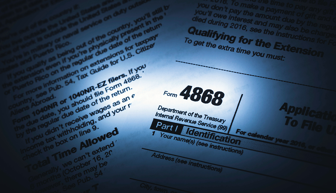 How to File a 2019 Tax Return Extension by July 15