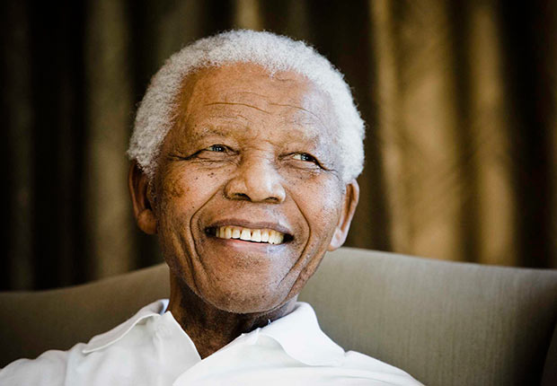 Remembering Nelson Mandela's Legacy