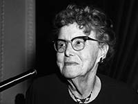 Dr. Ethel Percy Andrus Fundadora de AARP
