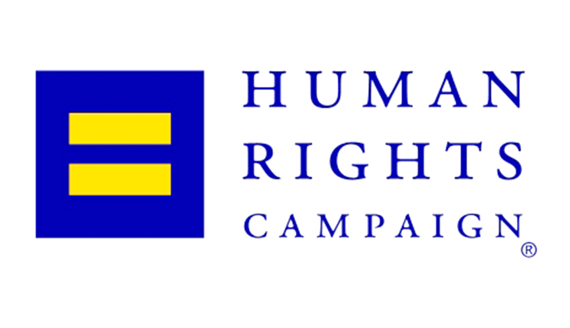 Logo de Human Rights Campaign
