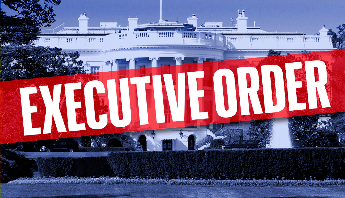 white house executive order crypto