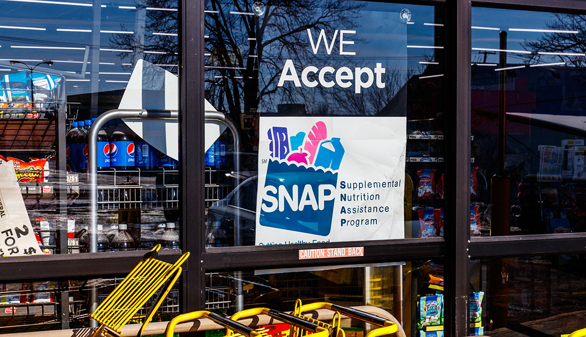 Hasil gambar untuk Congress is now considering adding work requirements to the Supplemental Nutrition Assistance Program (SNAP)