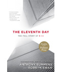 The Eleventh Day chronicles the events of 9/11. For the online book review.