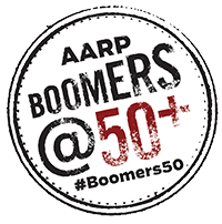 boomers at fifty 50 plus