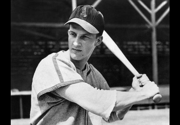 Stan Musial, Obits 2013: Newsmakers (National Baseball Hall of Fame Library/MLB Photos via Getty Images)