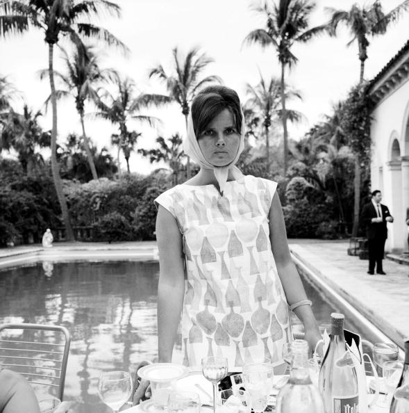 Lilly Pulitzer, Obits 2013: Newsmakers (Getty Images)