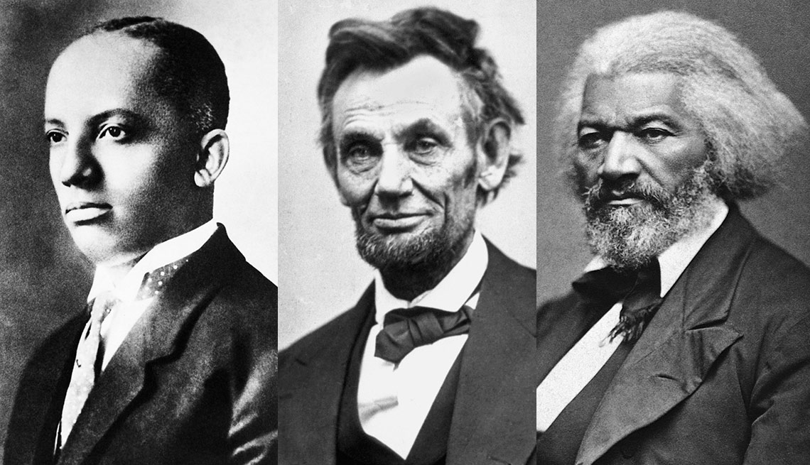 The Evolution of African American History Month 