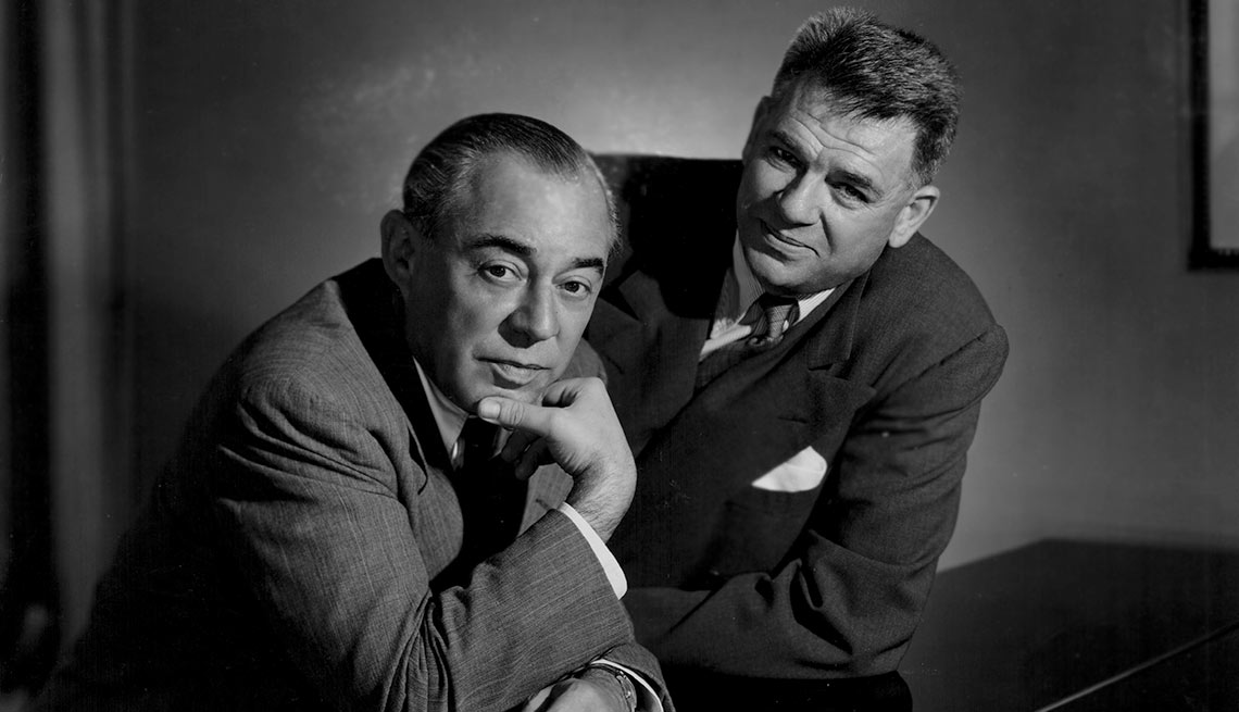 Composer Richard Rodgers and lyricist Oscar Hammerstein II tried to convert Pygmalion into a musical but later told Alan Jay Lerner, who would write My Fair Lady, that it was impossible