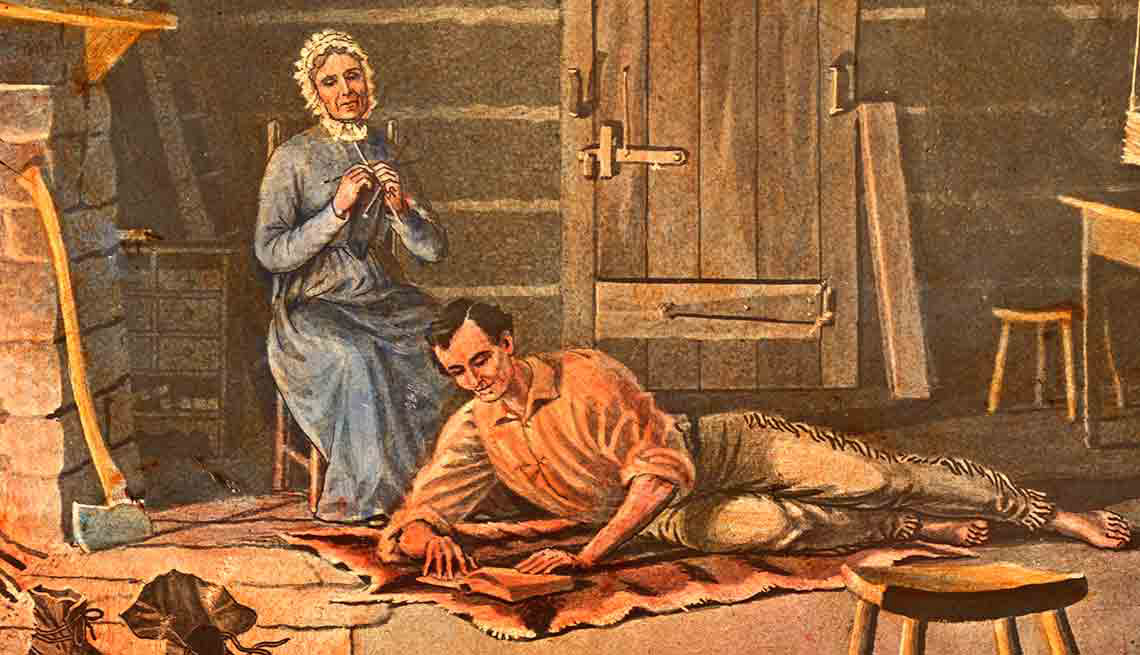 Madres de los presidentes de Estados Unidos