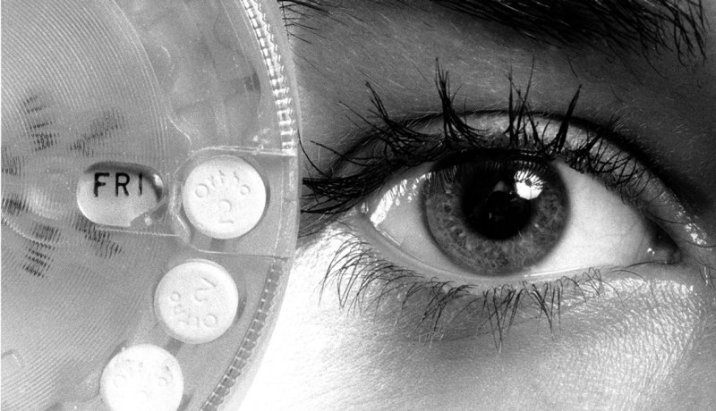 Surge la píldora conceptiva