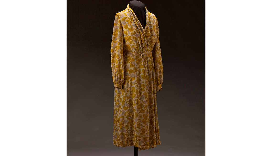 Day dress by Rosa Parks