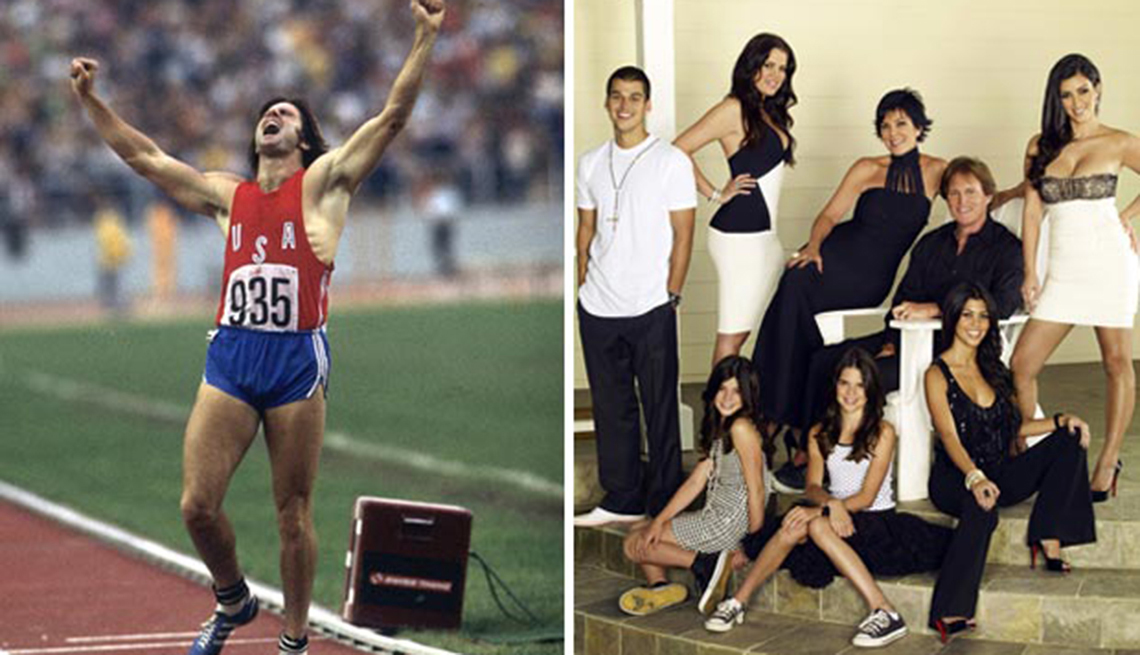 Our Favorite Olympians Where Are They Now