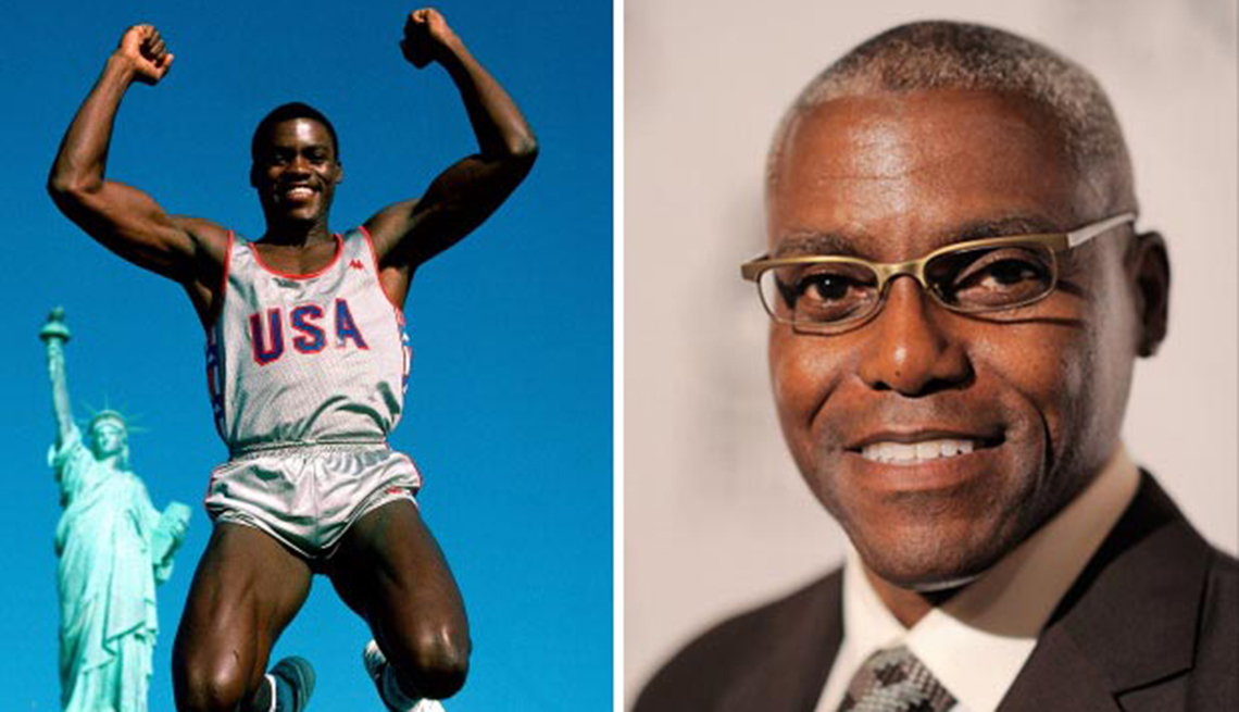 Our Favorite Olympians Where Are They Now 