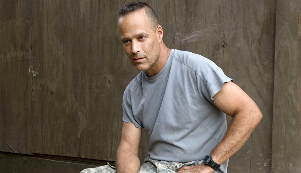 Sebastian Junger Discusses "Tribe" and the Ordeal of Returning Soldiers