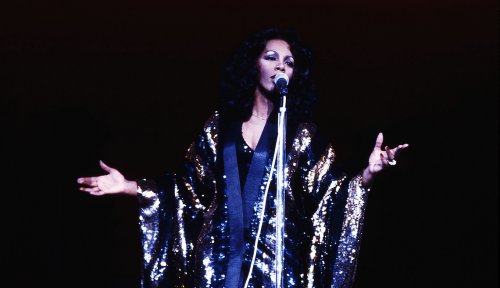 Donna Summer